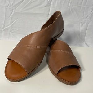 Sole Society sandals